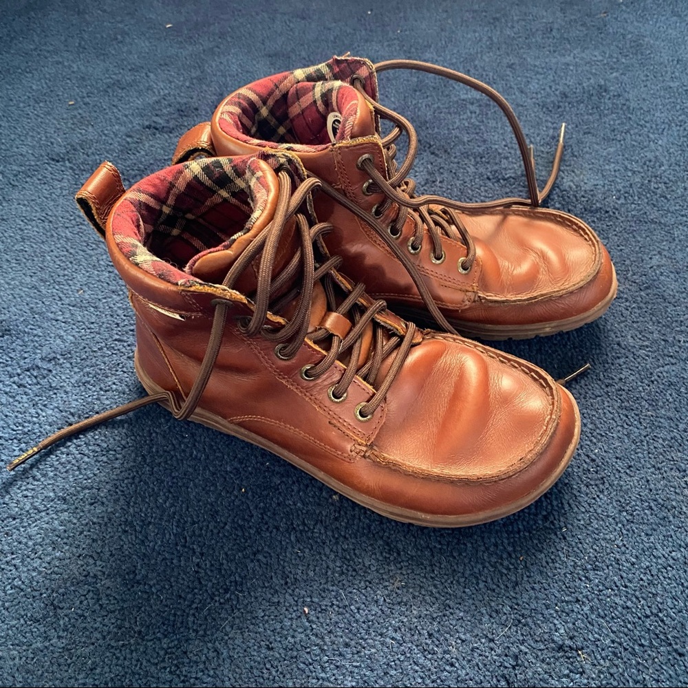 Lema Boulder Boots
